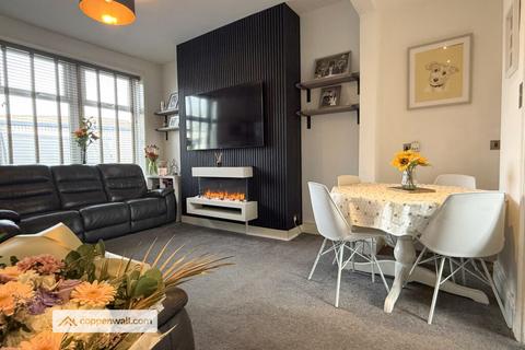 5 bedroom terraced house for sale, Hud Hey Road, Haslingden, Rossendale