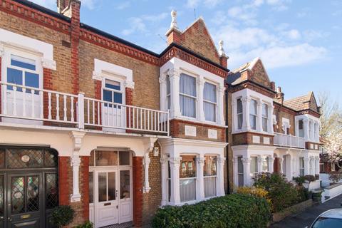 Cedars Road, Barnes, London