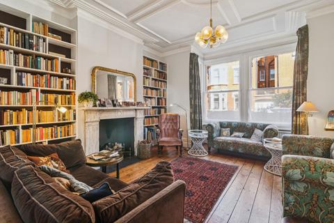 5 bedroom terraced house for sale, Cedars Road, Barnes, London