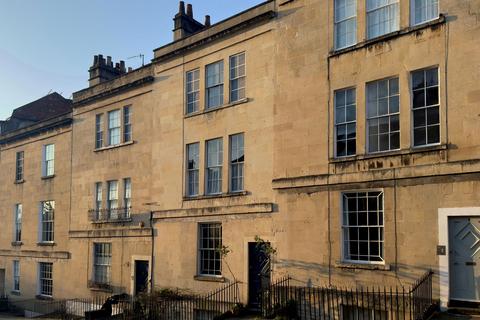undefined, Hanover Street, Bath