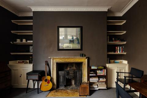 undefined, Hanover Street, Bath