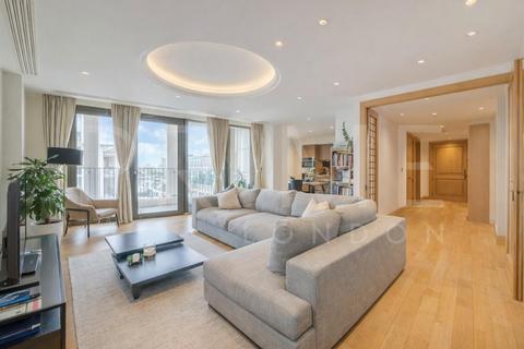 3 bedroom apartment for sale, Cleland House, Westminster SW1P