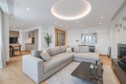 3 bedroom apartment for sale, Cleland House, Westminster SW1P