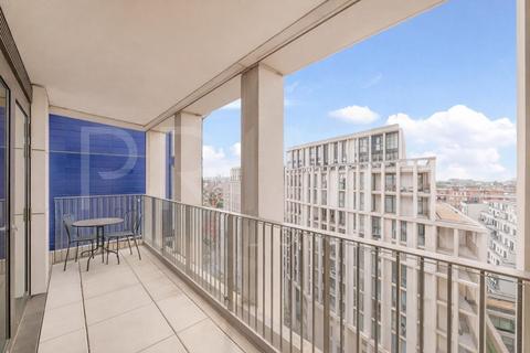 3 bedroom apartment for sale, Cleland House, Westminster SW1P
