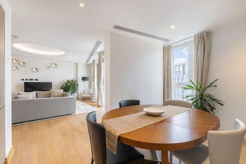 3 bedroom apartment for sale, Cleland House, Westminster SW1P