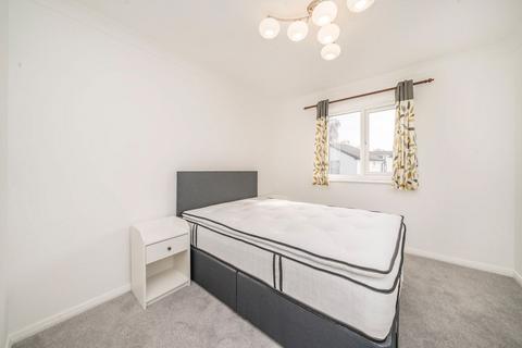 undefined, Church Road, Kingston Upon Thames KT1