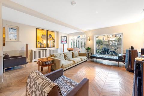 5 bedroom semi-detached house for sale, Fulham Park Gardens, London, SW6