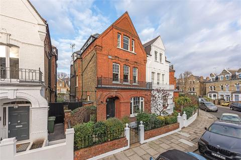 5 bedroom semi-detached house for sale, Fulham Park Gardens, London, SW6