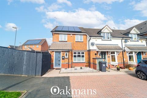 undefined, Rubery Field Close, Rednal B45