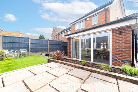 undefined, Rubery Field Close, Rednal B45