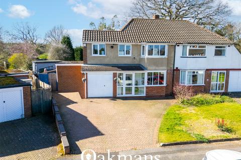 undefined, Madley Close, Rednal B45