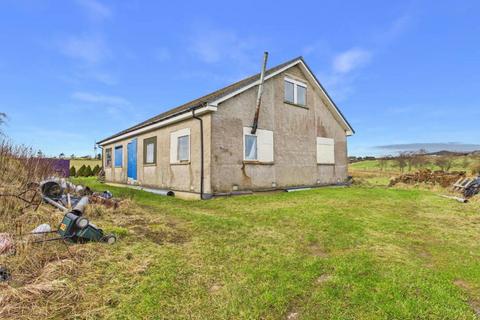 undefined, Fraserburgh AB43