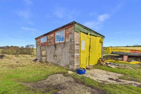 undefined, Fraserburgh AB43