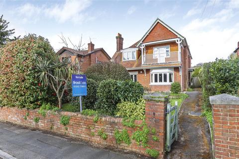 Danecourt Road, Lower Parkstone, Poole, Dorset, BH14