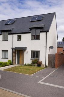 2 bedroom semi-detached house for sale, Juno Road, St. Leonards, Ringwood