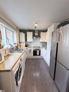 2 bedroom semi-detached house for sale, Juno Road, St. Leonards, Ringwood