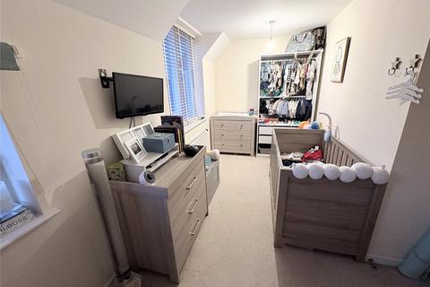 2 bedroom semi-detached house for sale, Juno Road, St. Leonards, Ringwood