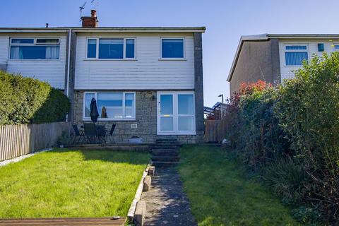 3 bedroom semi-detached house for sale, Carmarthen Road, Dinas Powys