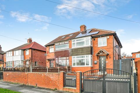 undefined, Argie Avenue, Leeds, LS4