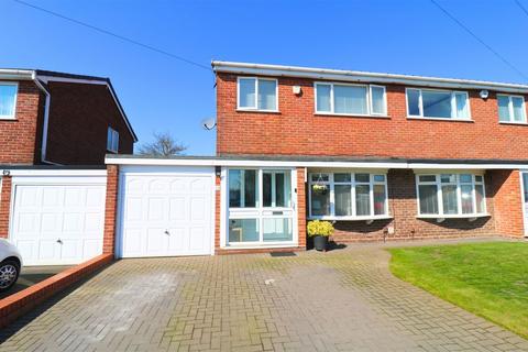 3 bedroom semi-detached house for sale, Branchal Road, Aldridge