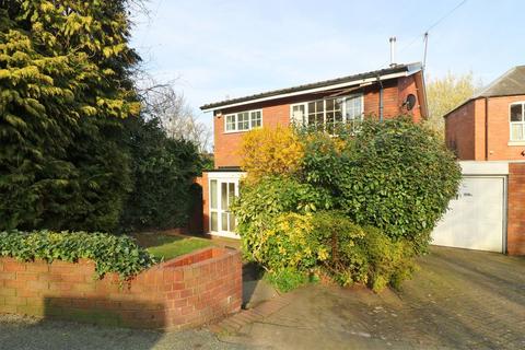3 bedroom detached house for sale, Highgate Road, Walsall