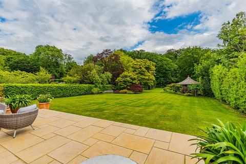 5 bedroom detached house for sale, Lisvane Road, Cardiff CF14