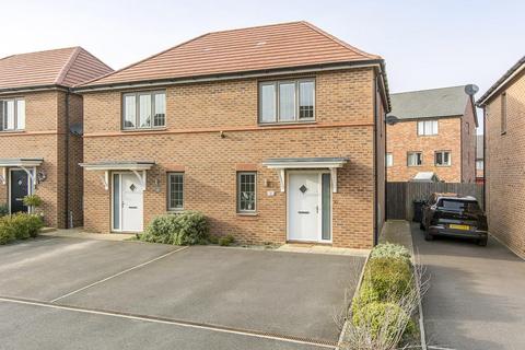 undefined, Florence Grove, Market Harborough