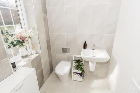 undefined, Florence Grove, Market Harborough