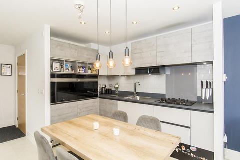 undefined, Florence Grove, Market Harborough