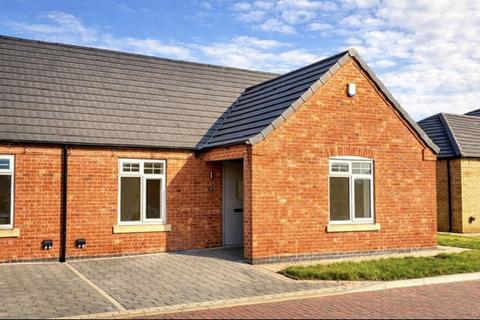 undefined, KENDALL COURT, SCARTHO PARK, GRIMSBY