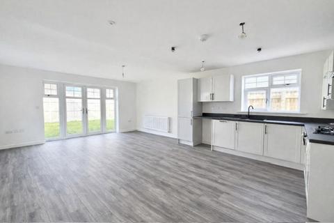 undefined, KENDALL COURT, SCARTHO PARK, GRIMSBY