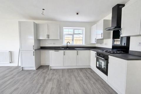 undefined, KENDALL COURT, SCARTHO PARK, GRIMSBY