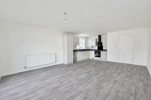 undefined, KENDALL COURT, SCARTHO PARK, GRIMSBY