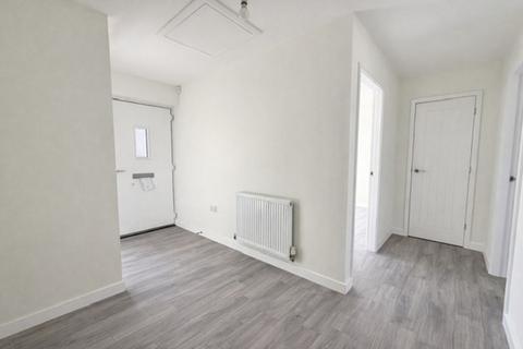 undefined, KENDALL COURT, SCARTHO PARK, GRIMSBY