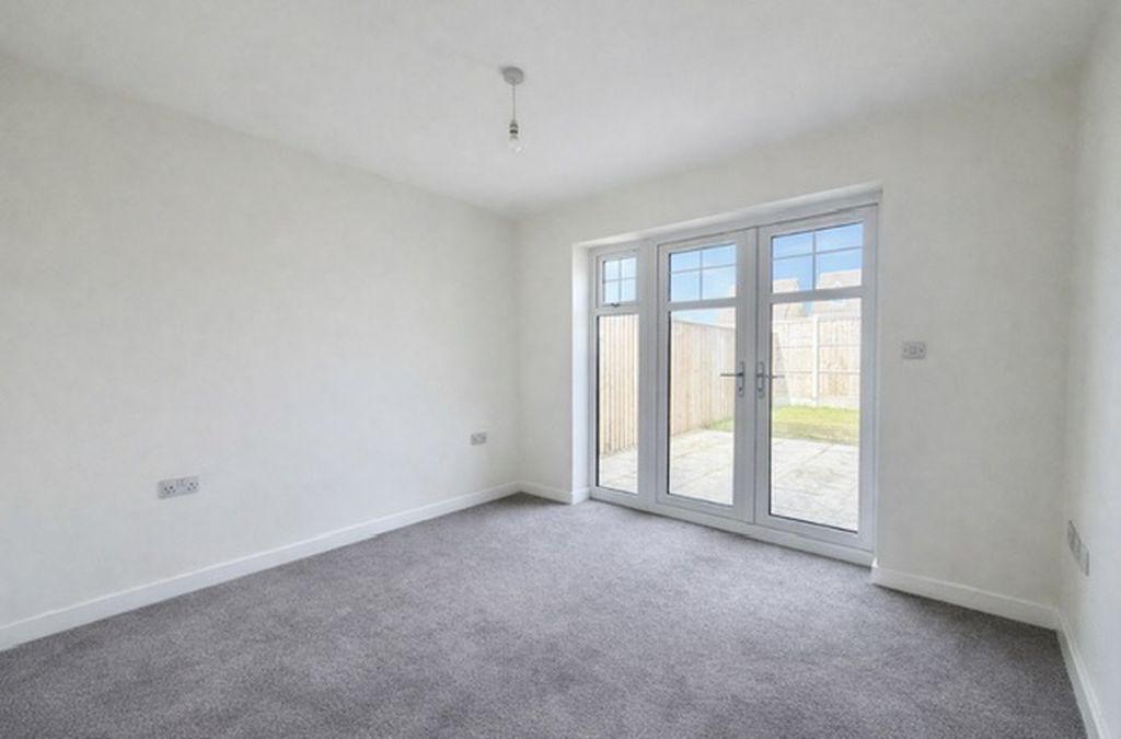 Bedroom 3 /...