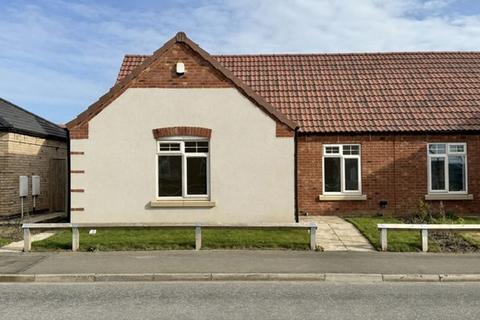 undefined, KENDALL COURT, SCARTHO PARK, GRIMSBY