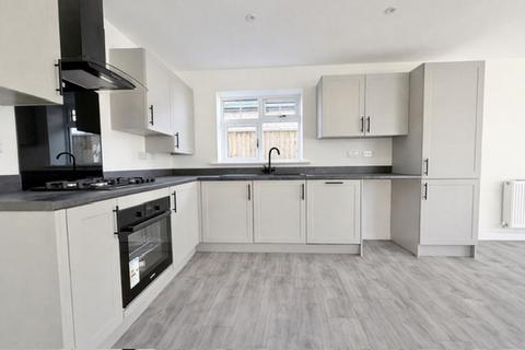 undefined, KENDALL COURT, SCARTHO PARK, GRIMSBY