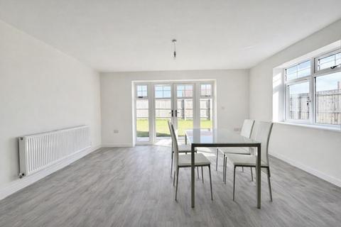 undefined, KENDALL COURT, SCARTHO PARK, GRIMSBY