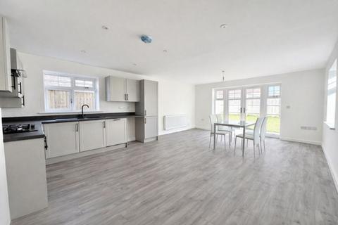 undefined, KENDALL COURT, SCARTHO PARK, GRIMSBY
