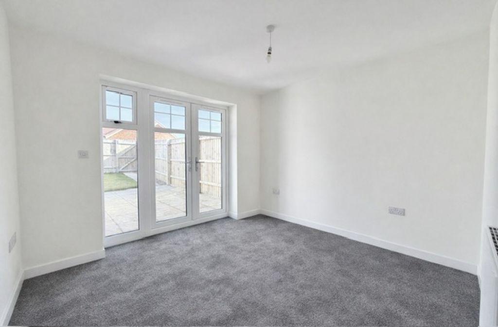 Bedroom 3 /  second