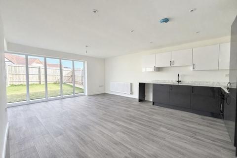 undefined, KENDALL COURT, SCARTHO PARK, GRIMSBY