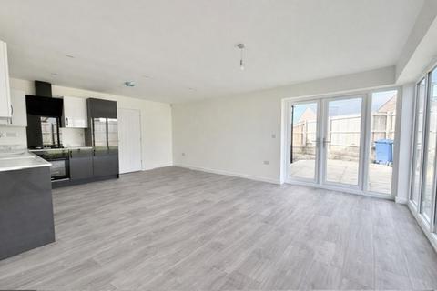 undefined, KENDALL COURT, SCARTHO PARK, GRIMSBY