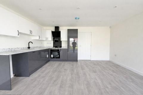 undefined, KENDALL COURT, SCARTHO PARK, GRIMSBY