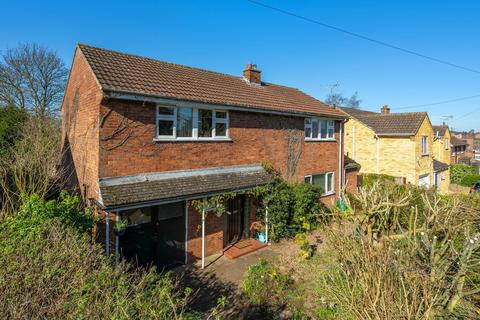 5 bedroom detached house for sale, Kitty Briggs Lane, Grantham NG31