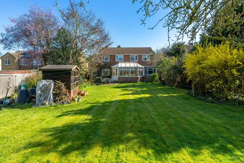 5 bedroom detached house for sale, Kitty Briggs Lane, Grantham NG31