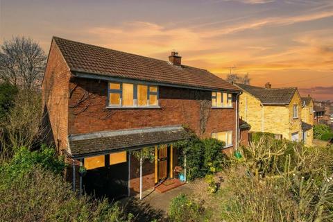 5 bedroom detached house for sale, Kitty Briggs Lane, Grantham NG31