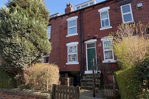 undefined, Graham Street, Leeds