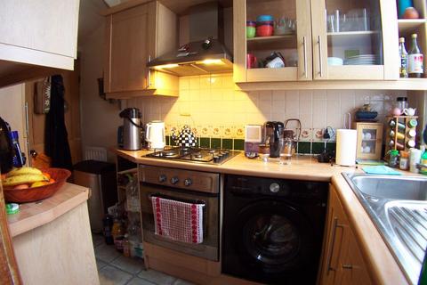 undefined, Graham Street, Leeds