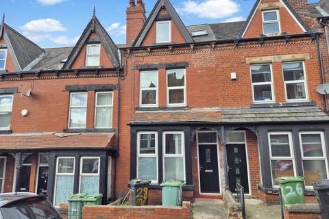 Manor Drive, Leeds