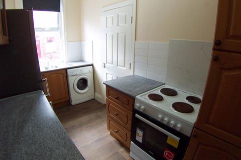 undefined, Harold Grove, Leeds